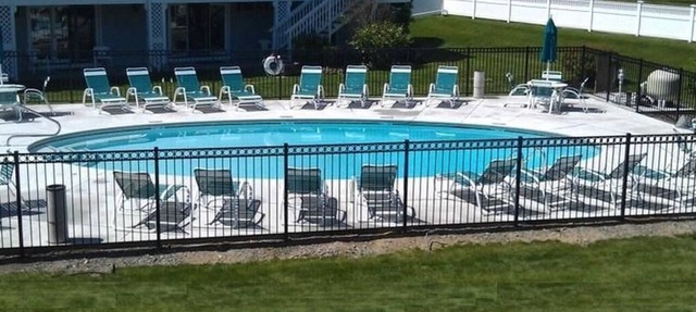 Ogunquit Condo By The Beach in Ogunquit