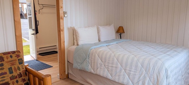 Open Studio Kitchenette | #3 in Ucluelet