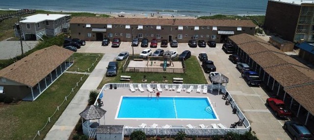 Outer Banks Motor Lodge in Kill Devil Hills