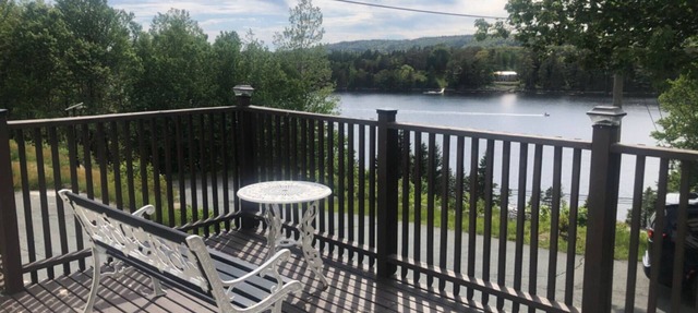 Overlooking the Stunning views of St.Margaret's Bay in Upper Tantallon