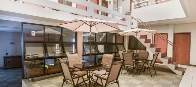 OYO 3203 De Java Residence in Sayang