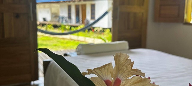 Pacific Waves Hostel & Surf in Bahia Solano