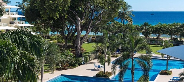 Palm Beach 410 Summer Specials 2025 Pay 6 stay 7 | Beach View - Located in Beautiful Palm Beach, Christ Church with House Cleaning Included in Bridgetown