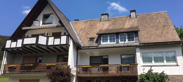 Panorama-FeWo* BEI WINTERBERG, 2 -10 pers., box-spring beds, WIFI/WLAN in Schmallenberg
