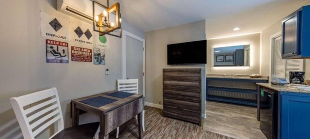 Park Plaza Resort with Pool. Your Next Space in Park City