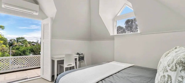 Parnell Self-Contained Cottage in Auckland