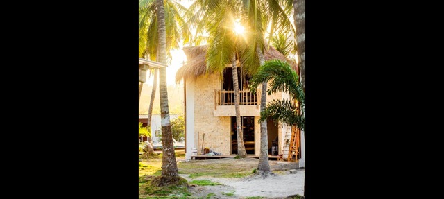 Pb-C6 Cabin Type Room On Island With Breakfast Jacuzzi Air Conditioning in Cartagena de Indias