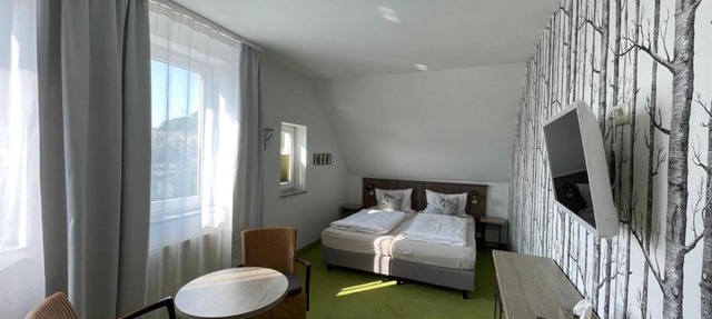 Pension Freudenthal in Wandersleben