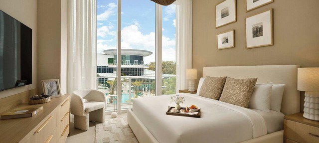 Pier Sixty-Six (Pier 66) in Fort Lauderdale