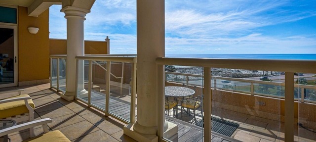 Portofino by Pensacola Beach Getaways in Pensacola Beach