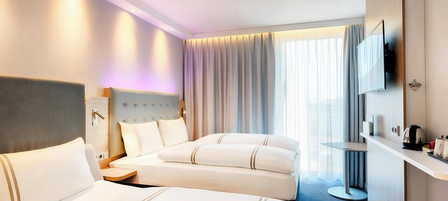 Premier Inn Leipzig City Centre in Leipzig