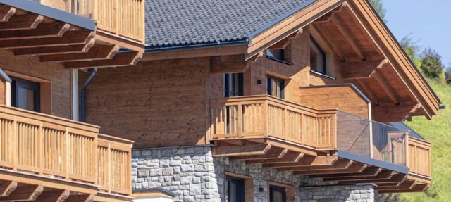 Premium # 1B mit Sauna by Interhome in Uttendorf