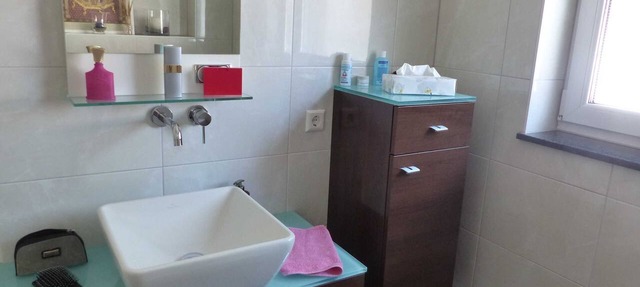 Privatzimmer 2 - Gasthaus Privatzimmer in Freiburg im Breisgau in Freiburg im Breisgau