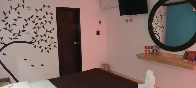 Privilege in Coatzacoalcos