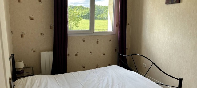 Proche Châtellerault, pr mobilité professionnelle in Thure