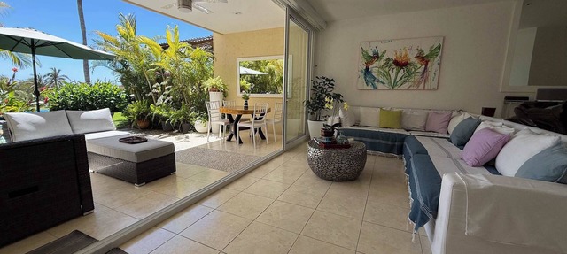 Punta Mita Ground-Floor Condo w/Pool & Beach Access in Punta de Mita