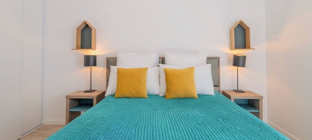 Quality Aparthotel Parc Marne la Vallée in Bailly-Romainvilliers
