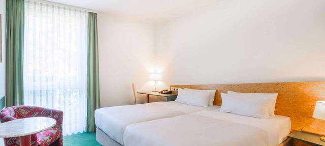 Quality Hotel Hof in Hof