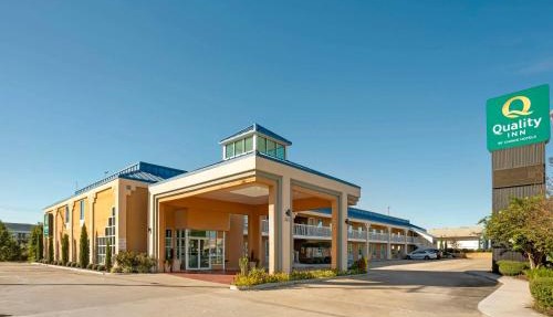 Quality Inn Brookhaven in Brookhaven