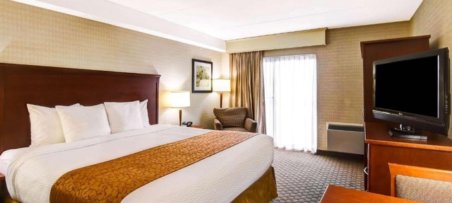 Quality Inn in Kitchener