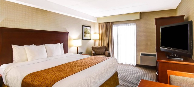 Quality Inn in Kitchener