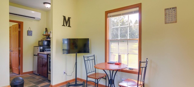 Quiet Millington Tiny House Near Naval Air Base! in Millington