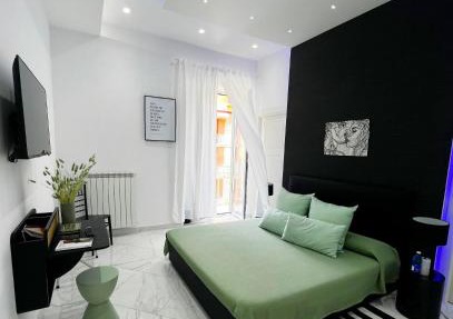 Raroom V-Aparthotel in Torre del Greco