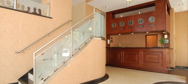 Red Lion Inn & Suites Long Island City in Queens