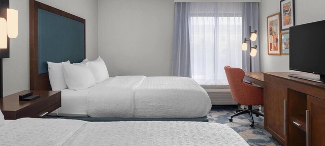 Refreshing Accommodation Near Memphis – Handy for Weekend Trips in Southaven