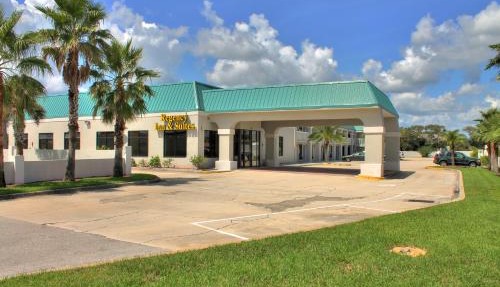 Regency Inn & Suites - Saint Augustine in Saint Augustine Beach