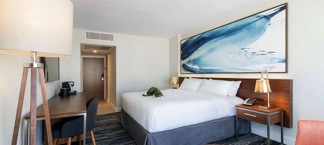 Relax and Unwind! Direct Beach Access, Onsite Pools in Fort Lauderdale