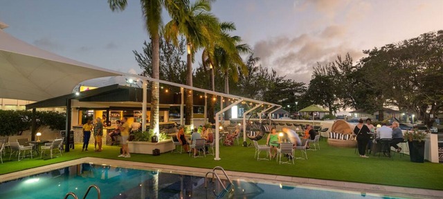 Relaxing South Coast Stay | Modern Amenities, Pool & Prime Location in Bridgetown