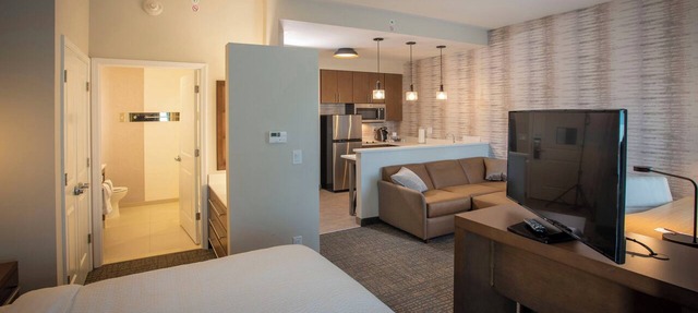 Residence Inn by Marriott Pensacola Airport/Medical Center in Pensacola