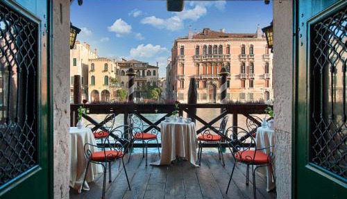 Residenza d'Epoca San Cassiano in Venice