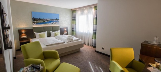Ringhotel Drees in Dortmund