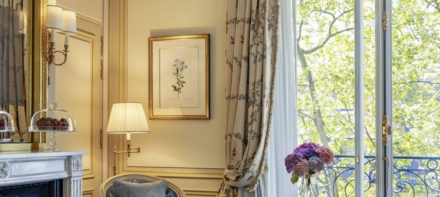 Ritz Paris in Paris