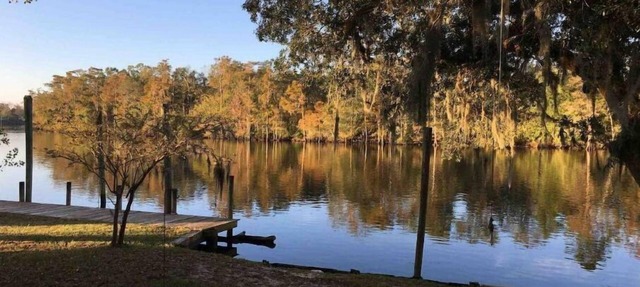 Riverfront ready for Summer Fun in Moss Point