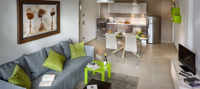 Rivetto Suites in Alba