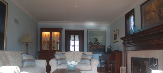 Robinsong Bed and Breakfast in Thorold