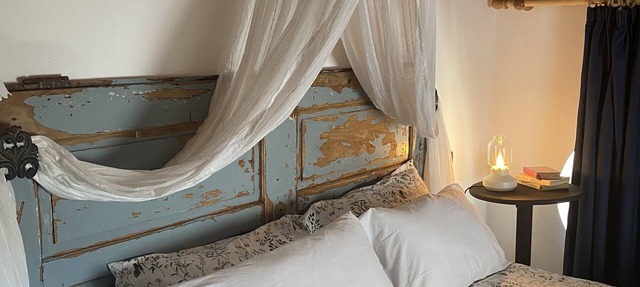 Romantic charming accommodation in the historic center of Cles - Val di Non - Trentino in Cles