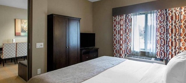 Romantic Getaway in a Dream Location in Wisconsin Dells