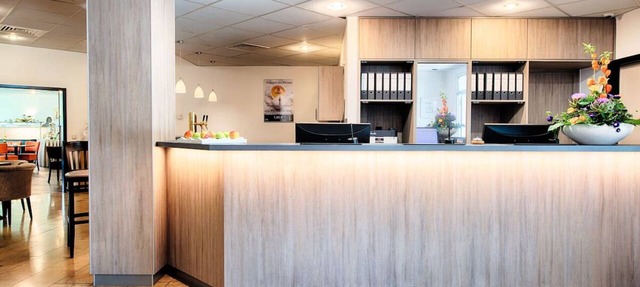 Romantic Stuttgart Escape | Studio Double | Near Porsche Museum - 0.4 miles in Stuttgart