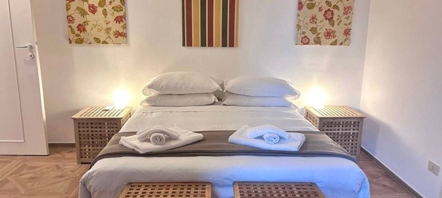 Rome: HISTORIC CENTER, close to the Pantheon, Trevi Fountain, Piazza di Spagna. in Roma