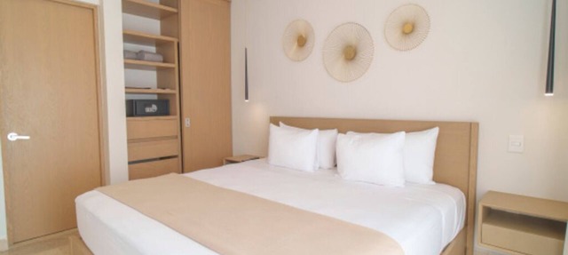 Rooftop Pool & Sunset Cocktails! 4 Convenient Units Near Playa del Carmen Beach in Playa del Carmen