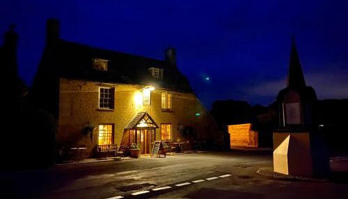 Royal Oak Ramsden in Ramsden