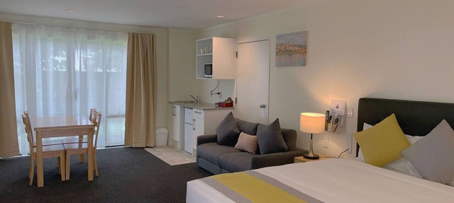 Royal Park Lodge in Auckland