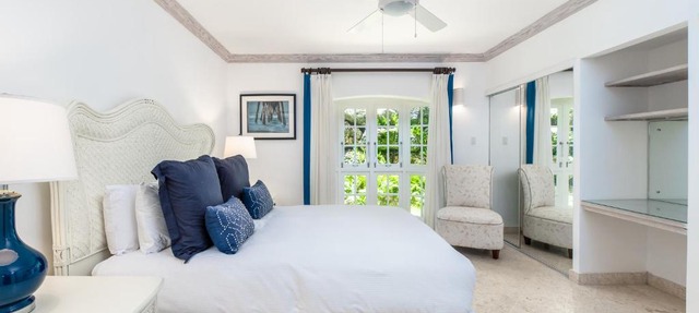 Royal Westmoreland - Royal Apartment 214 by Island Villas in Saint James