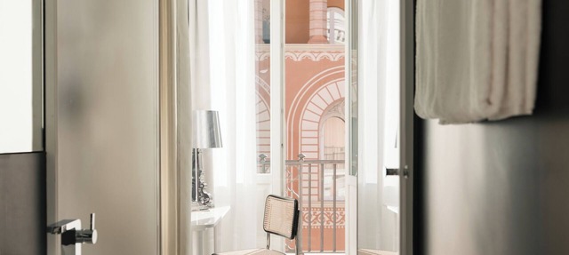 Ruby Giulia Hotel Rome in Rome