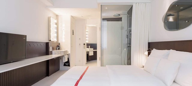 Ruby Hanna Hotel Stuttgart by IHG in Stuttgart