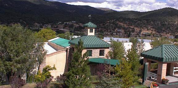 Ruidoso Downs Condos at Champion's Run, a VRI resort in Ruidoso Downs